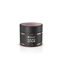 Silcare So Rose! So Gold! Hand Scrub pasta peelingująca do rąk 150ml
