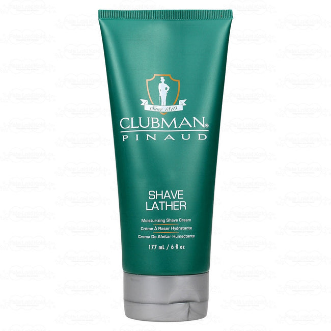 Clubman Pinaud Shave Lather pianka do golenia 177ml