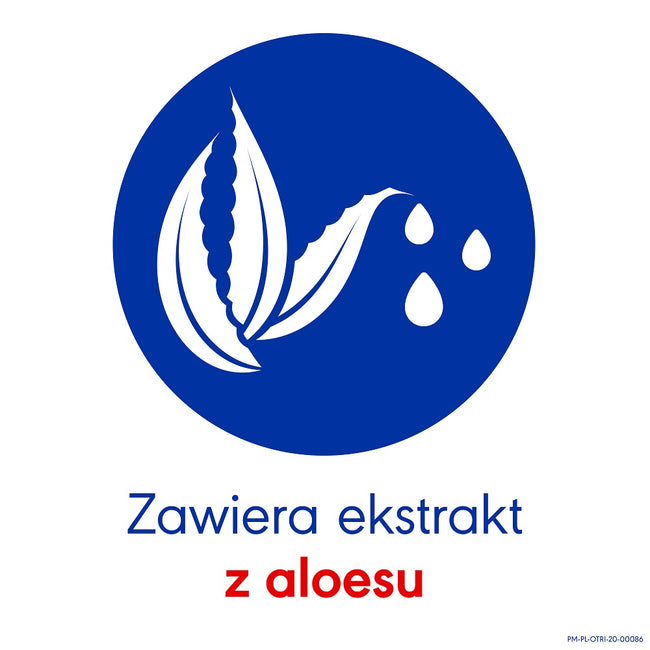 Otrivin Oddychaj Czysto areozol do nosa dla dorosłych z ekstraktem z aloesu 100ml