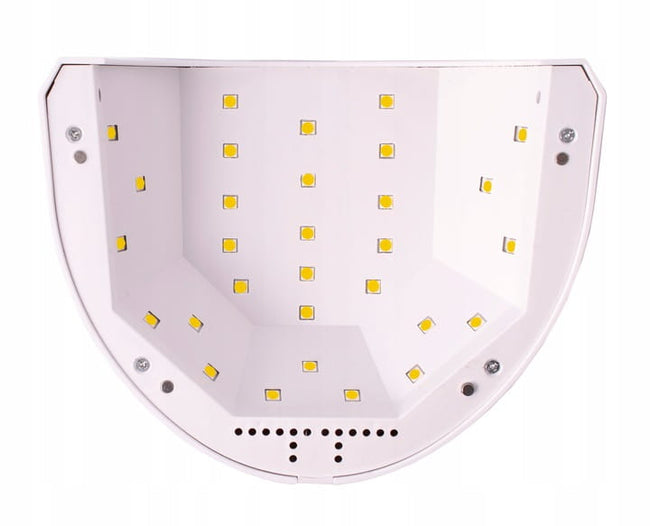 Sunone Sun1 lampa UV/LED 24/48W Rose Gold