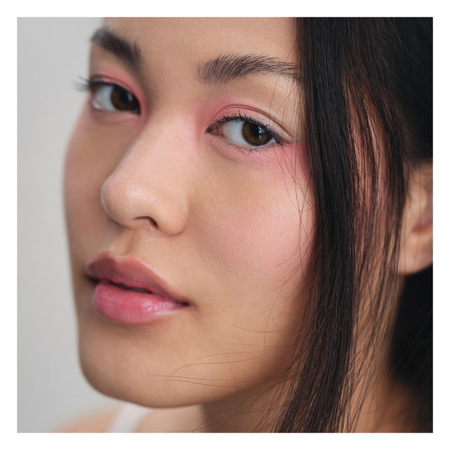 IDUN Minerals Mineral Blush mineralny róż do policzków 011 Smultron 5g