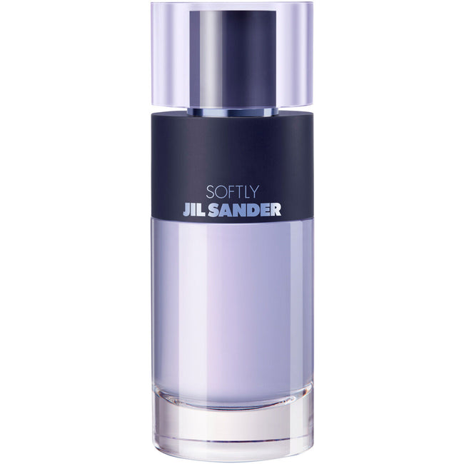Jil Sander Softly Serene woda perfumowana spray 80ml - produkt bez opakowania