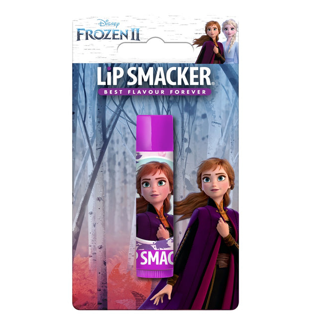 Lip Smacker Disney Frozen II Anna Lip Balm balsam do ust Optimistic Berry 4g