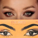 Ingrid Foxy Eyes paleta cieni do powiek 12g