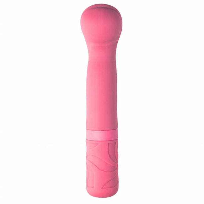 Lola Games Universe Rocky's Fairy Mallet mini wibrator Pink