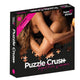 Tease & Please Puzzle Crush Together Forever puzzle erotyczne dla par 200 puzzli