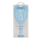 Tangle Angel Angel 2.0 szczotka do włosów Matt Satin Blue