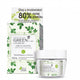 Floslek Green For Skin Zielone Warzywa krem z selerem na dzień SPF15 filtr mineralny 50ml