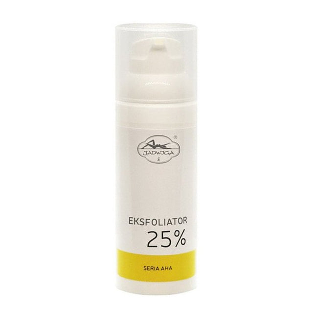 JADWIGA Seria Aha Eksfoliator 25% 50ml