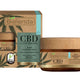 Bielenda CBD Cannabidiol krem do twarzy nawilżająco-kojący na dzień i na noc 50ml