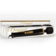 Marc Dorcel Body Wand Original masażer do ciała i miejsc intymnych 10 poziomów wibracji Black