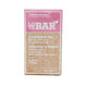 Love Bar Conditioner Bar odżywka w kostce do włosów suchych i zniszczonych Olej Arganowy & Imbir 2x30g