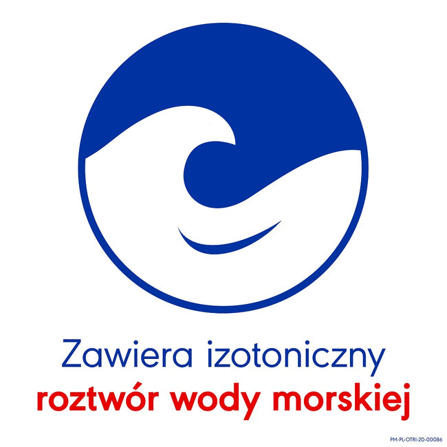 Otrivin Oddychaj Czysto areozol do nosa dla dorosłych z ekstraktem z aloesu 100ml