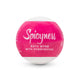 Obsessive Bath Bomb kula do kąpieli z feromonami Spicyness 100g