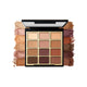 Milani Eyeshadow Palette paleta cieni do powiek Most Loved Mattes 12g