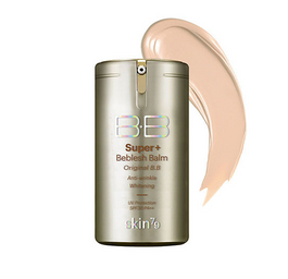 Skin79 Super+ Beblesh Balm VIP Gold SPF30 krem BB wyrównujący koloryt skóry Naturalny Beż 40g