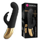 Marc Dorcel G-Stormer wibrator typu króliczek z 10 programami wibracji Black