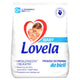 Lovela Baby hipoalergiczny proszek do prania ubranek niemowlęcych i dziecięcych do bieli 1.3kg