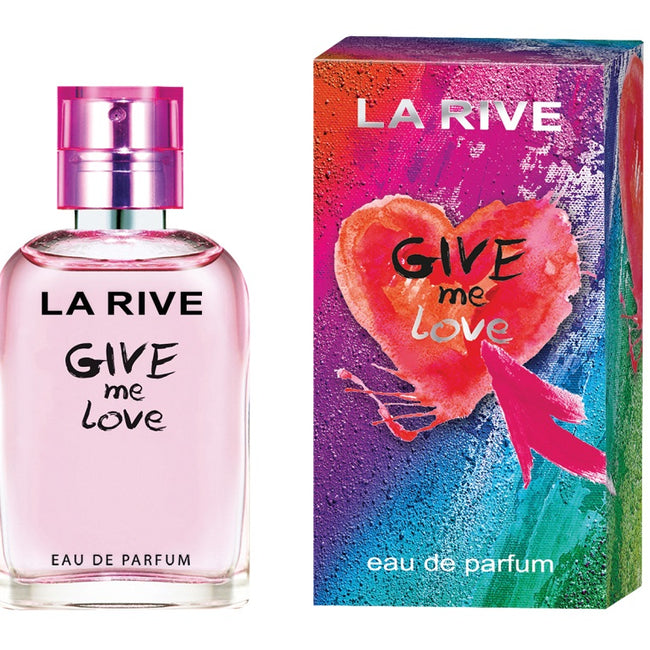 La Rive Give Me Love woda perfumowana spray 30ml